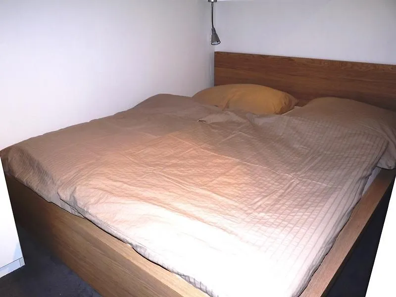 Jarre-Apartment Hamborg Lejlighedshotel