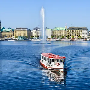 Hapimag Aparthotel